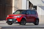 Kia Soul 2014 года (EU)